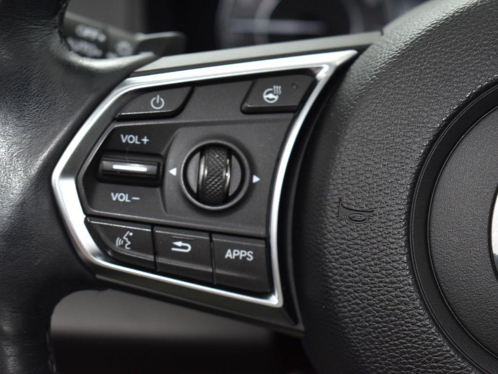 used 2019 Acura RDX car, priced at $26,653