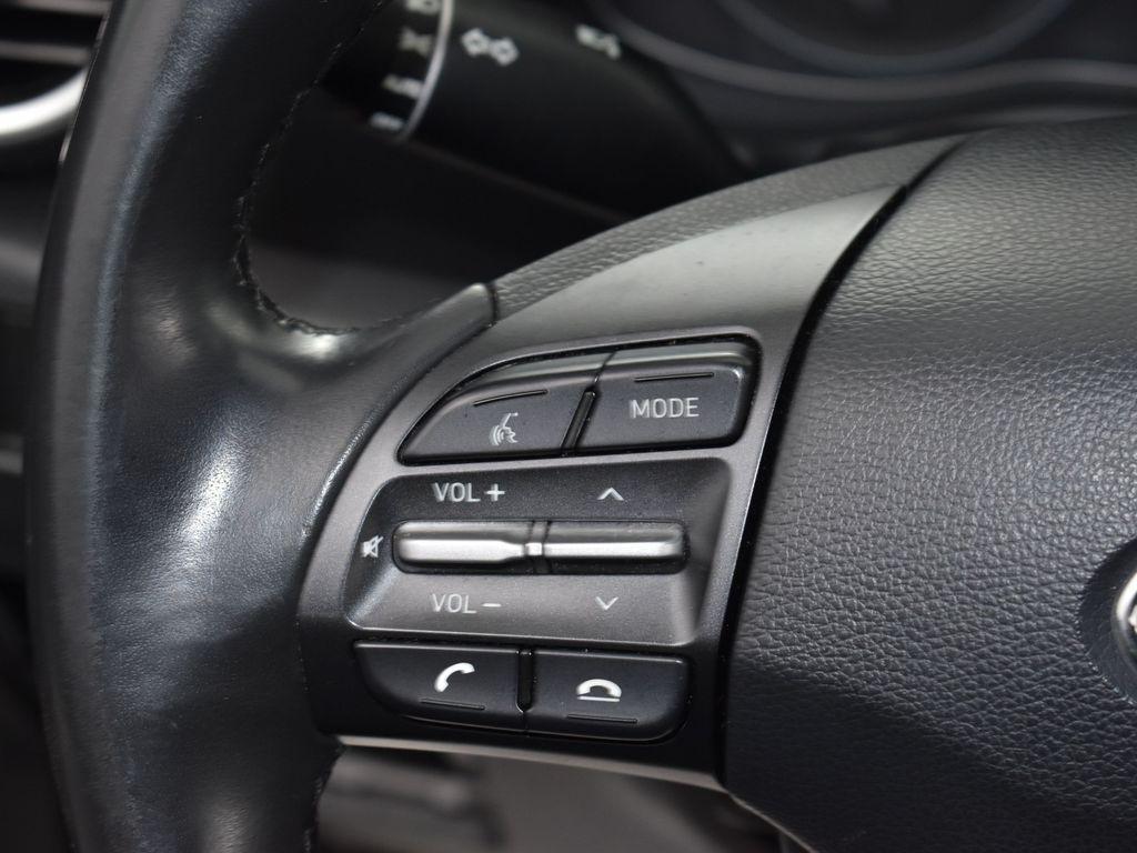 used 2020 Hyundai Kona car, priced at $16,641