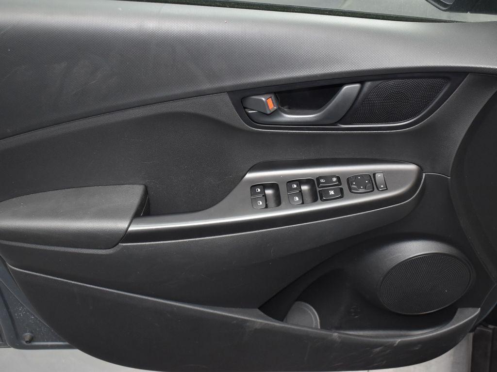 used 2020 Hyundai Kona car, priced at $16,641