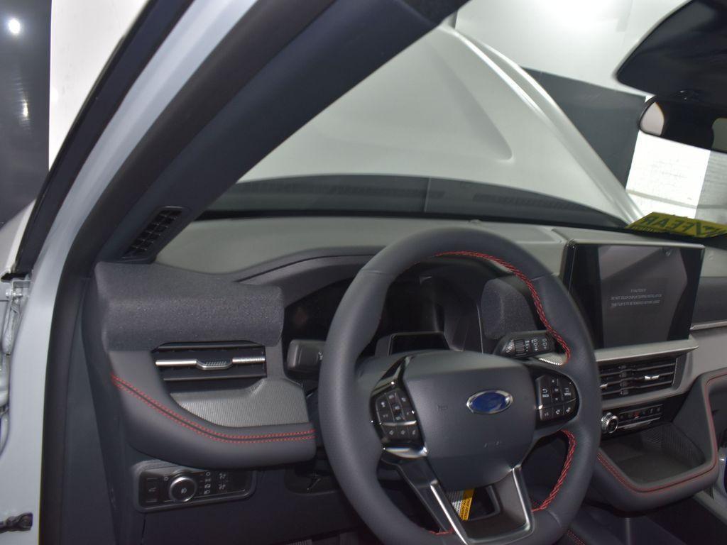 new 2026 Ford Explorer car, priced at $50,215