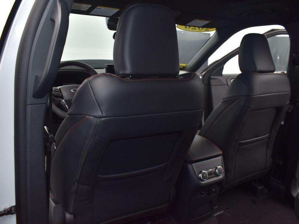 new 2026 Ford Explorer car, priced at $50,215