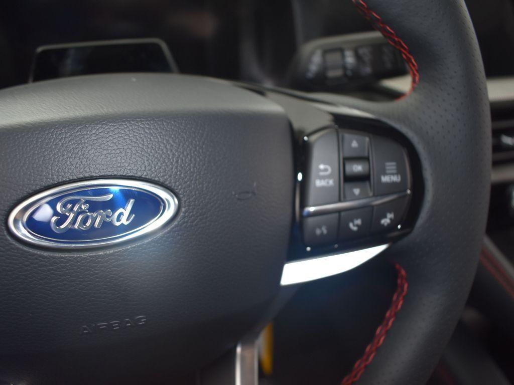 new 2026 Ford Explorer car, priced at $50,215