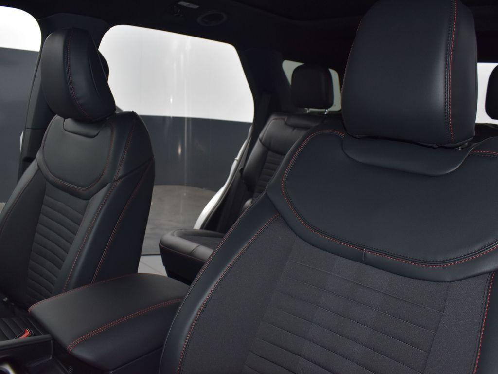 new 2026 Ford Explorer car, priced at $50,215