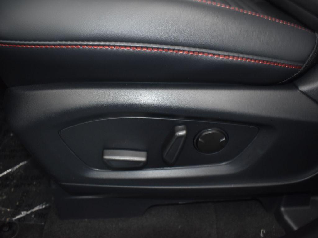 new 2026 Ford Explorer car, priced at $50,215