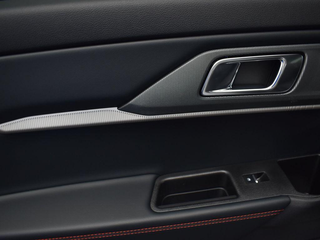 new 2026 Ford Explorer car, priced at $50,215