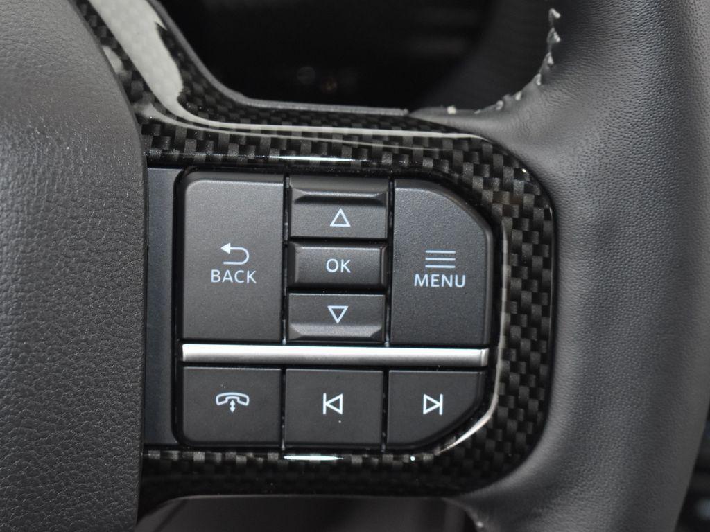 new 2024 Ford F-150 car, priced at $124,114