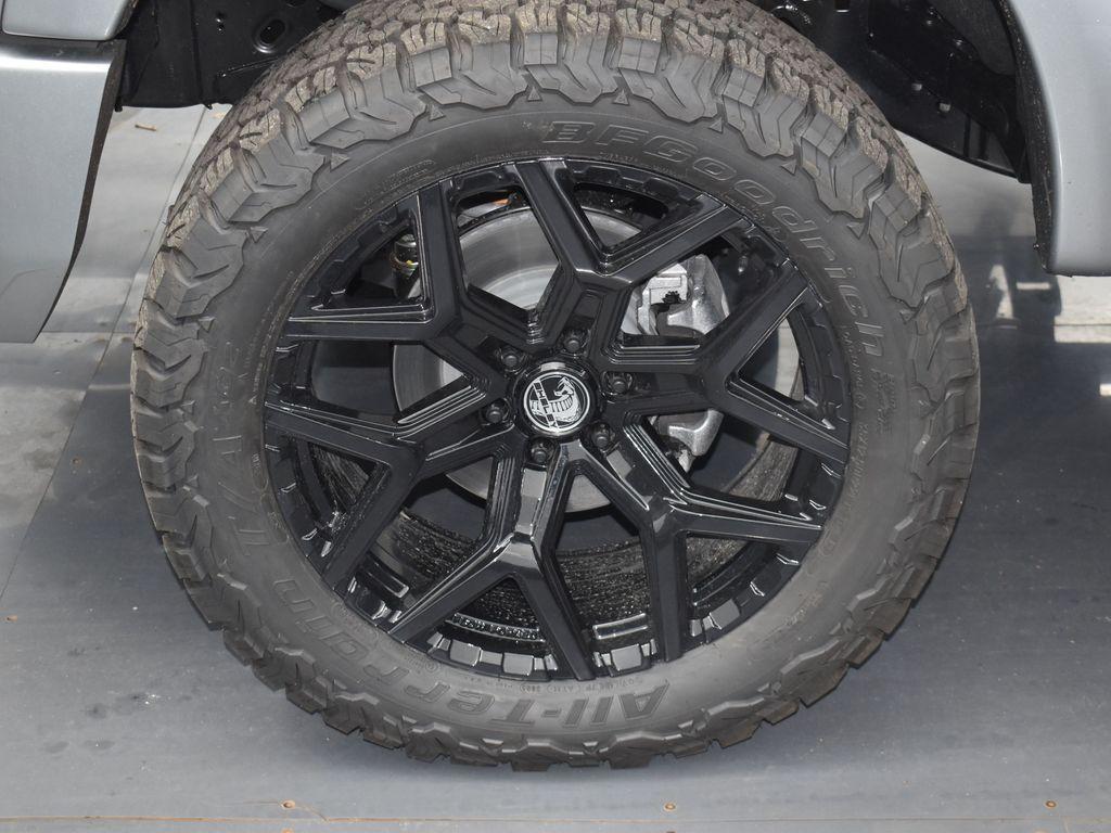 new 2024 Ford F-150 car, priced at $124,114