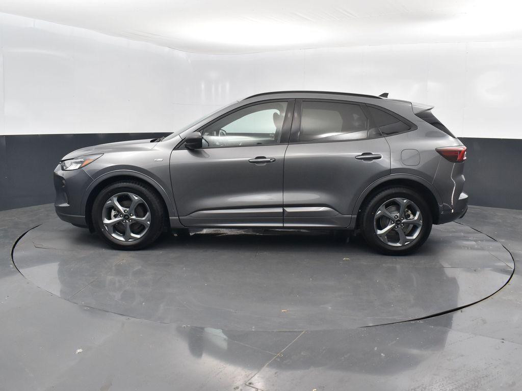 used 2023 Ford Escape car, priced at $20,555