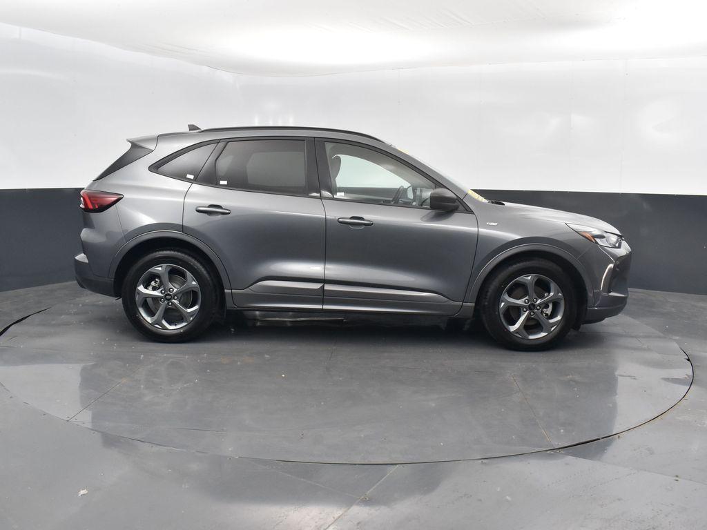 used 2023 Ford Escape car, priced at $20,555