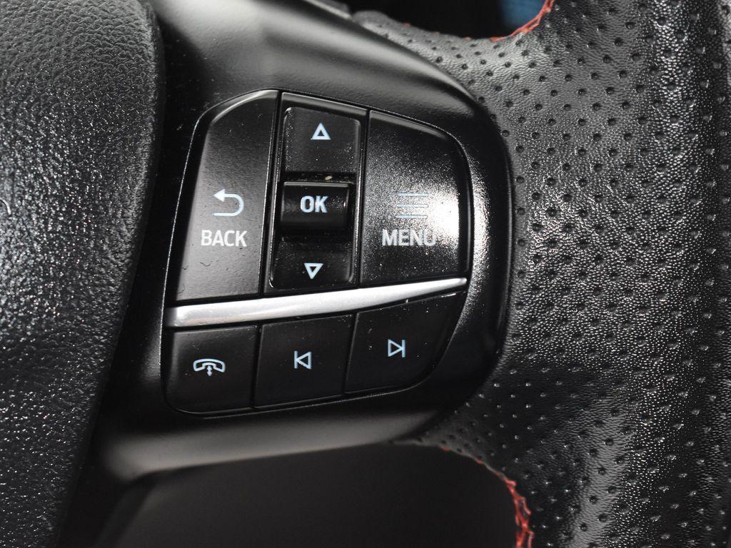 used 2023 Ford Escape car, priced at $20,555