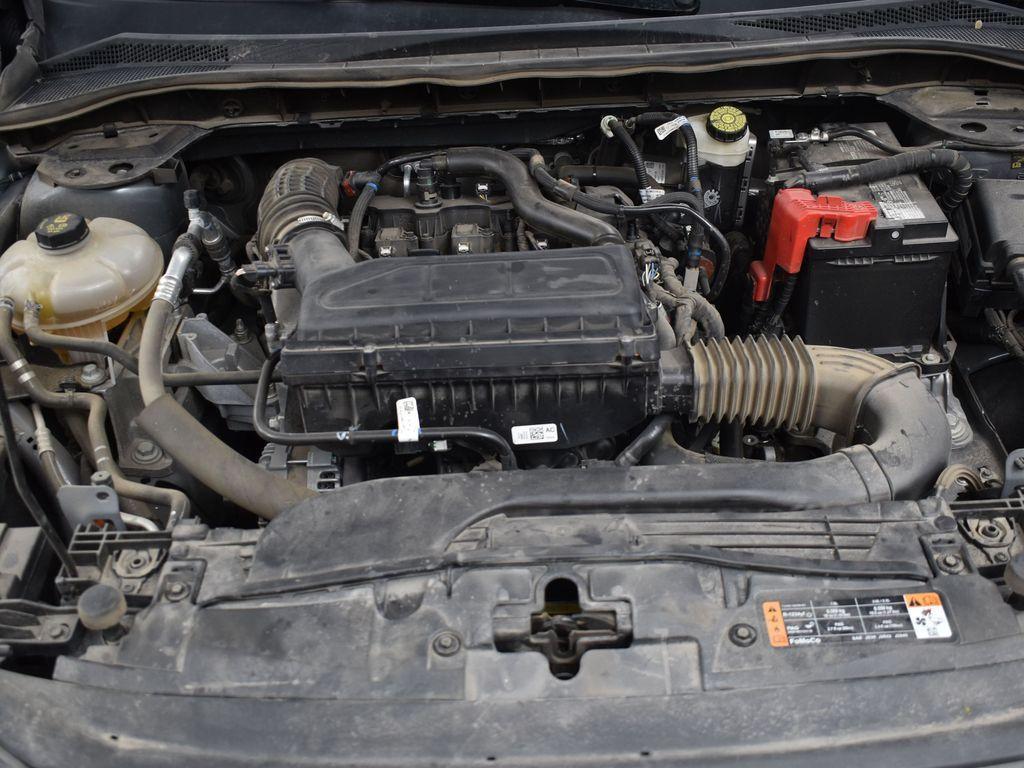 used 2023 Ford Escape car, priced at $20,555