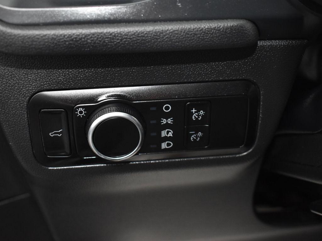 used 2023 Ford Escape car, priced at $20,555