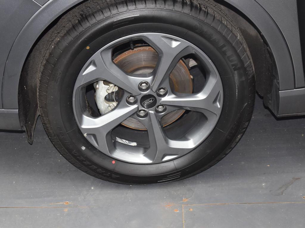 used 2023 Ford Escape car, priced at $20,555