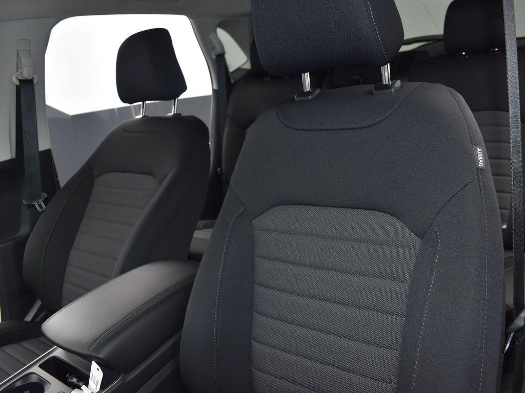 new 2024 Ford Edge car, priced at $36,541