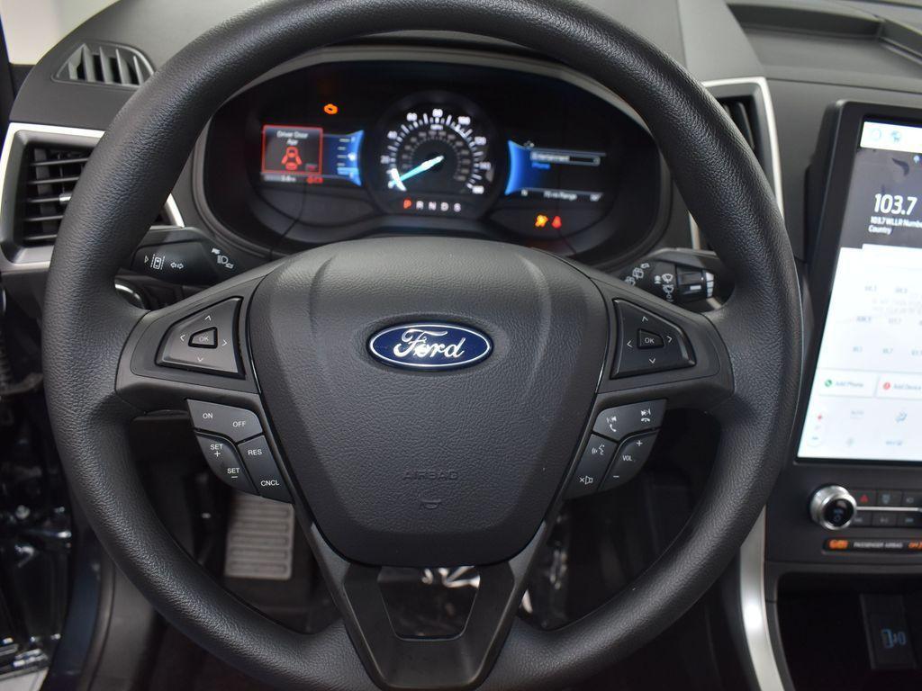 new 2024 Ford Edge car, priced at $36,541