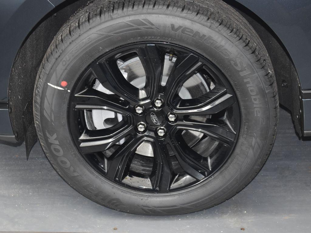 new 2024 Ford Edge car, priced at $36,541