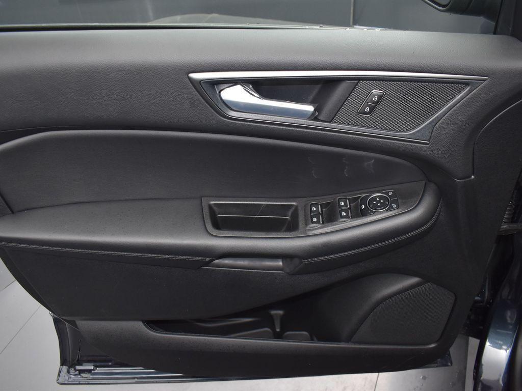 new 2024 Ford Edge car, priced at $36,541