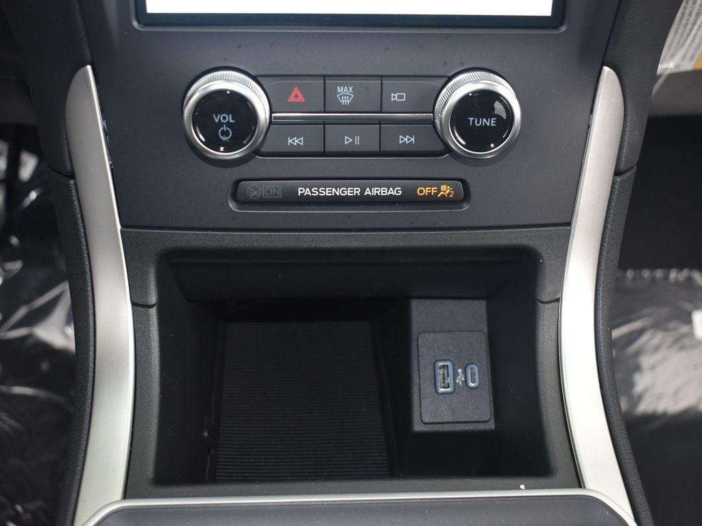new 2024 Ford Edge car, priced at $36,541