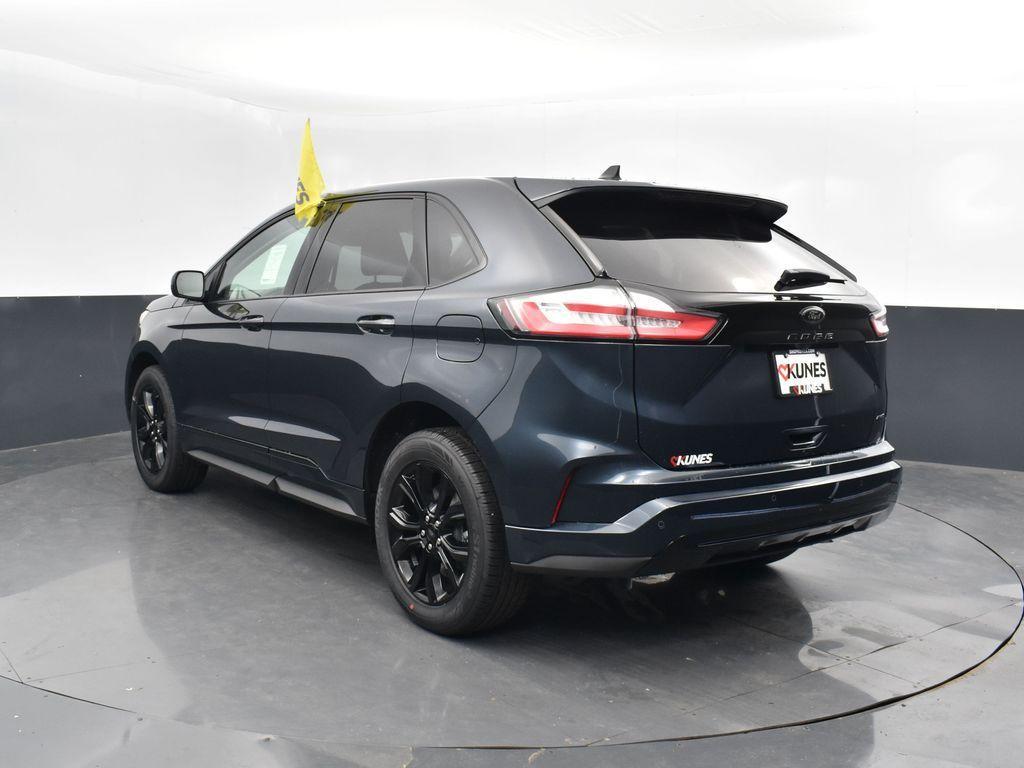 new 2024 Ford Edge car, priced at $36,541