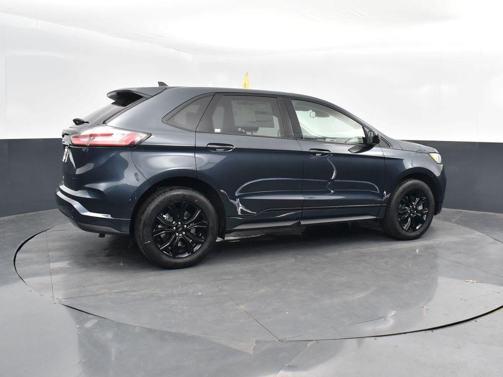 new 2024 Ford Edge car, priced at $36,541
