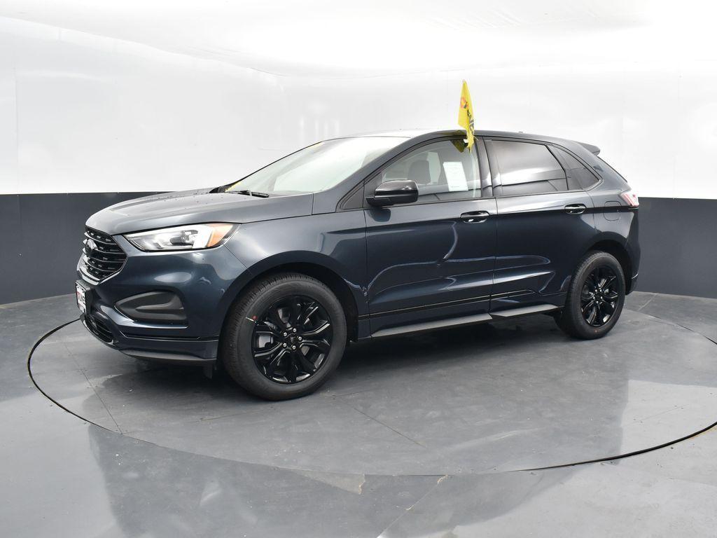 new 2024 Ford Edge car, priced at $36,541