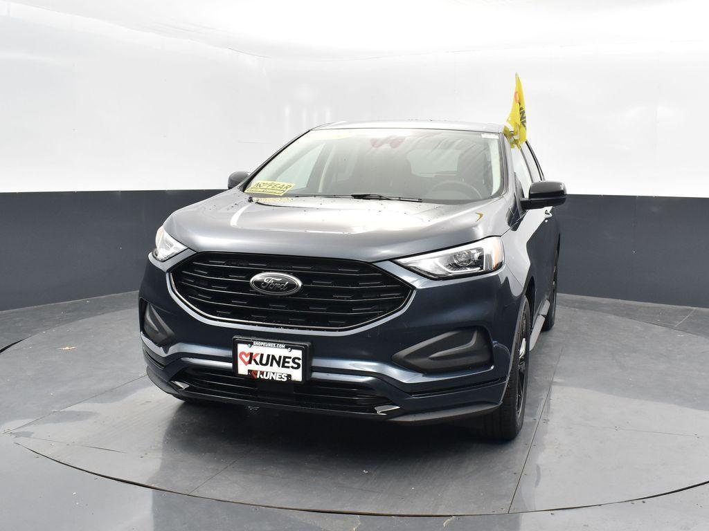 new 2024 Ford Edge car, priced at $36,541