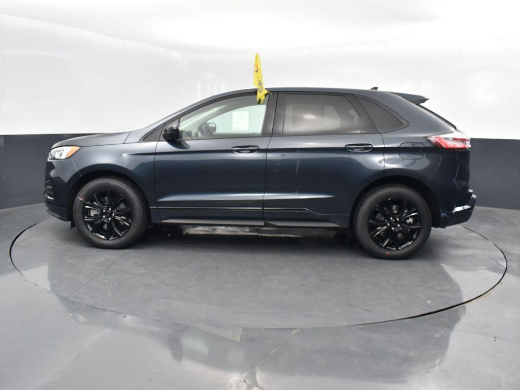 new 2024 Ford Edge car, priced at $36,541