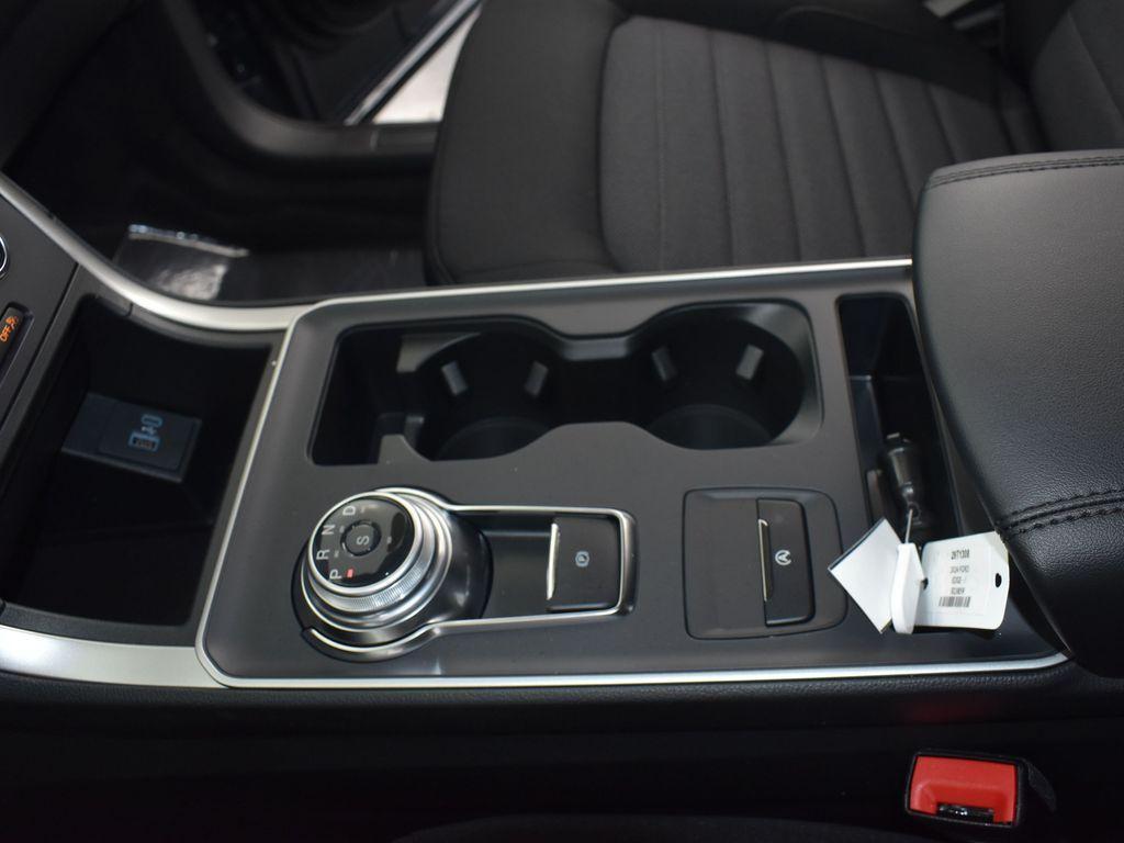 new 2024 Ford Edge car, priced at $36,541