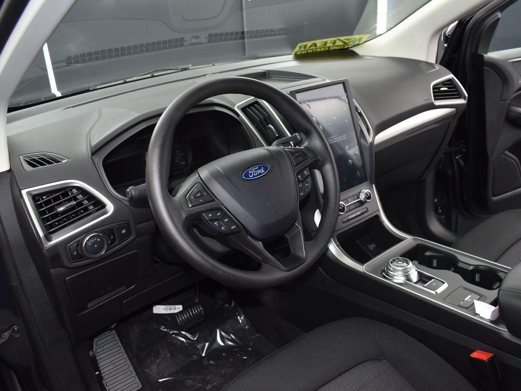 new 2024 Ford Edge car, priced at $36,541