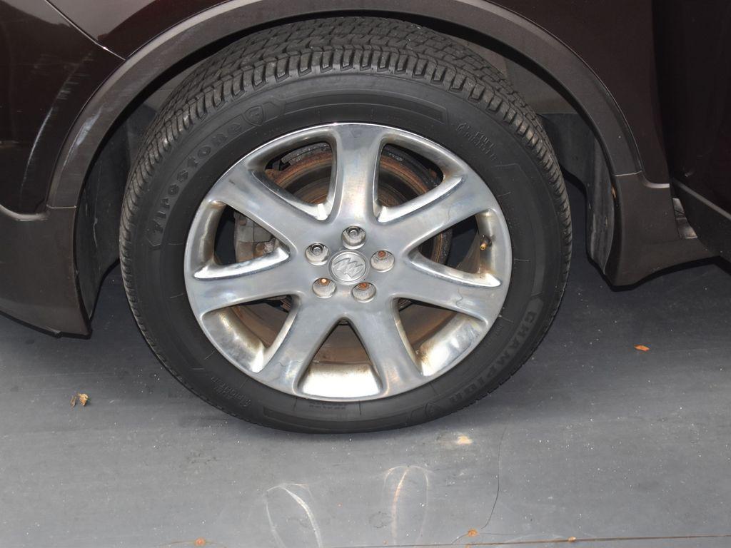 used 2013 Buick Encore car, priced at $9,786