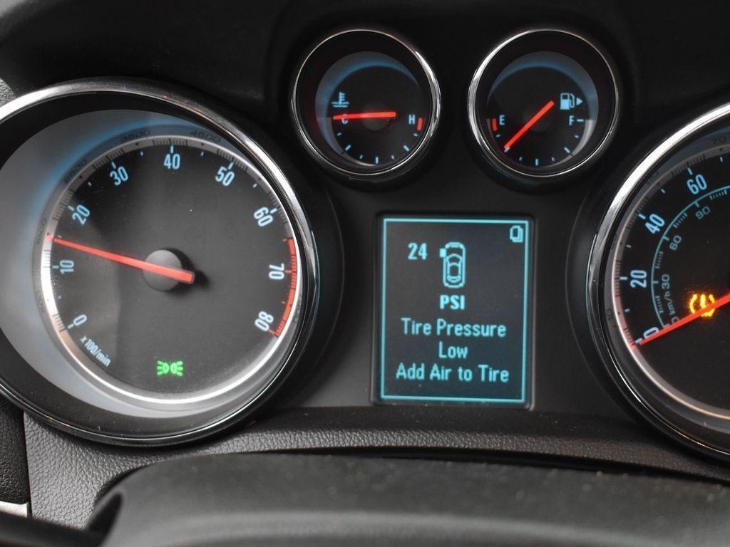 used 2013 Buick Encore car, priced at $9,786