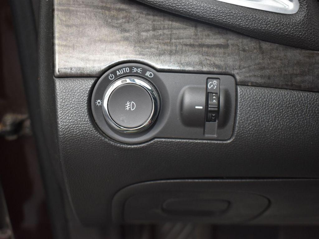 used 2013 Buick Encore car, priced at $9,786