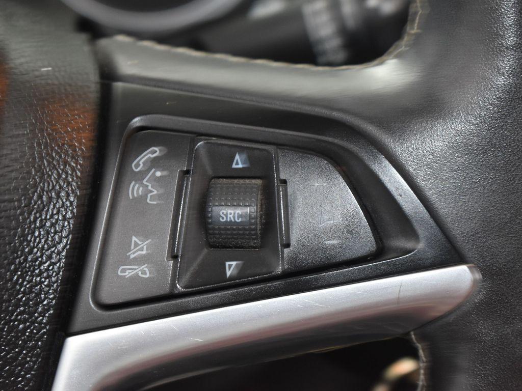 used 2013 Buick Encore car, priced at $9,786