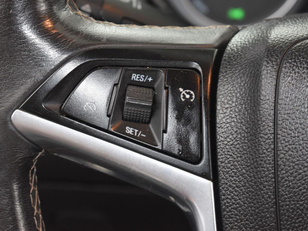 used 2013 Buick Encore car, priced at $9,786