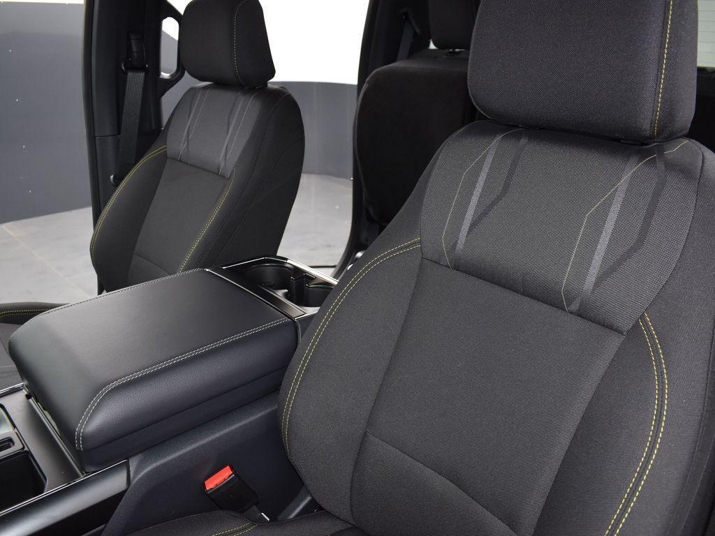 new 2025 Ford F-150 car, priced at $48,622