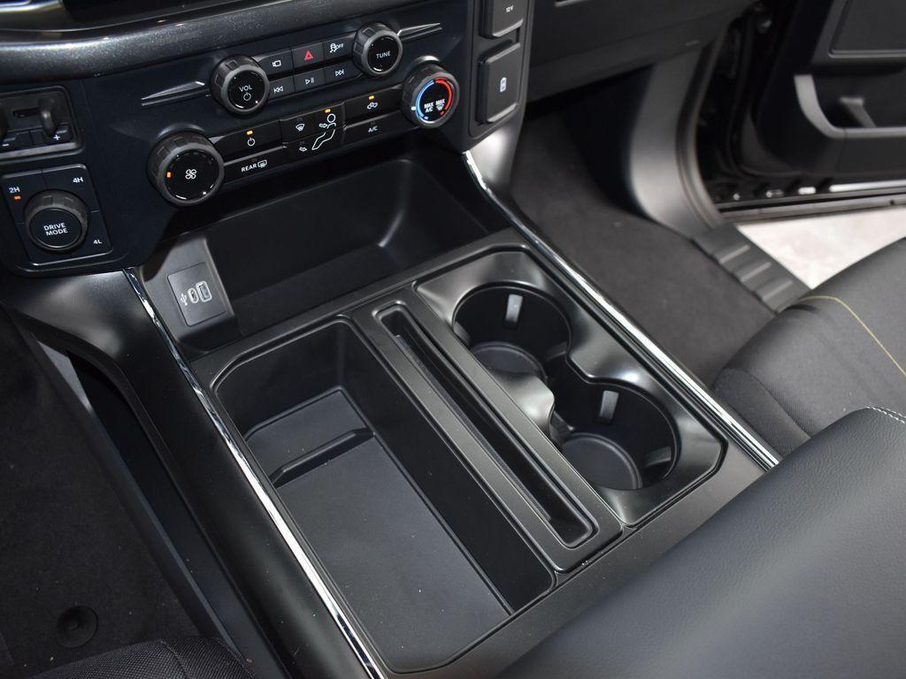 new 2025 Ford F-150 car, priced at $48,622