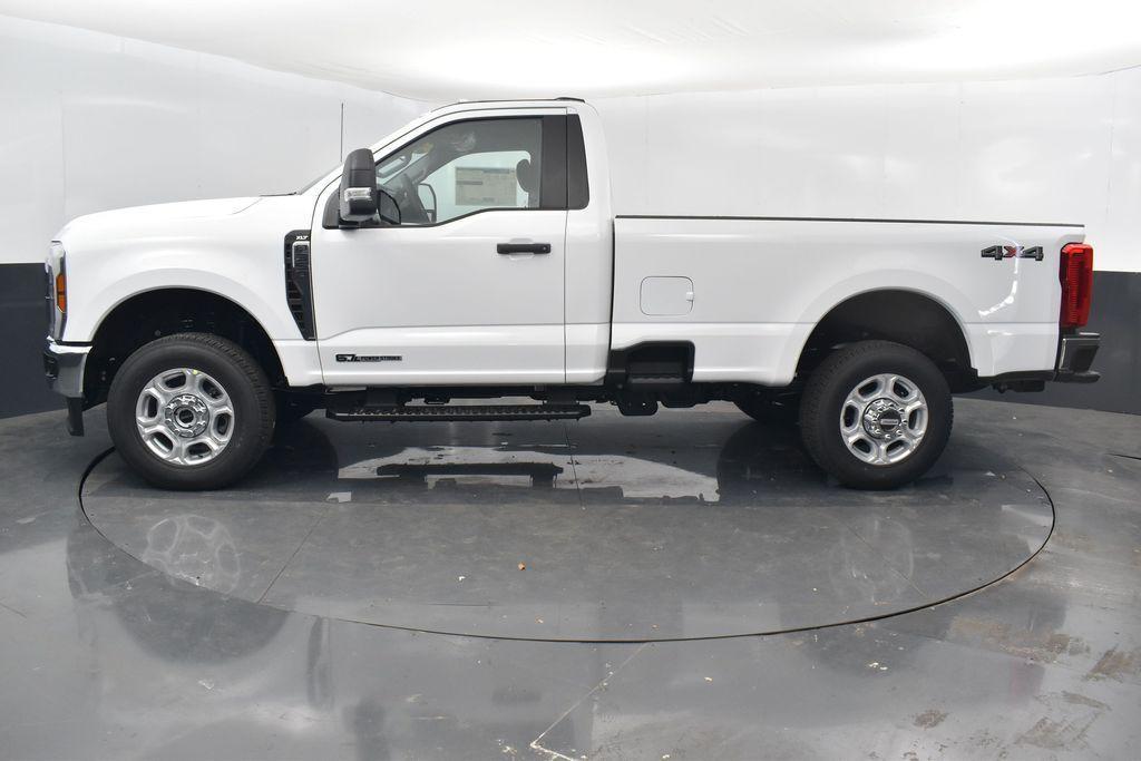 new 2026 Ford F-350 car, priced at $68,110