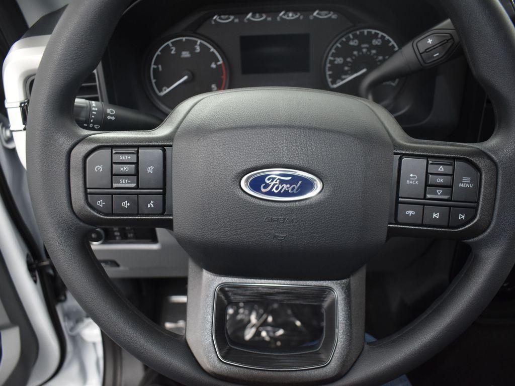 new 2026 Ford F-350 car, priced at $68,110