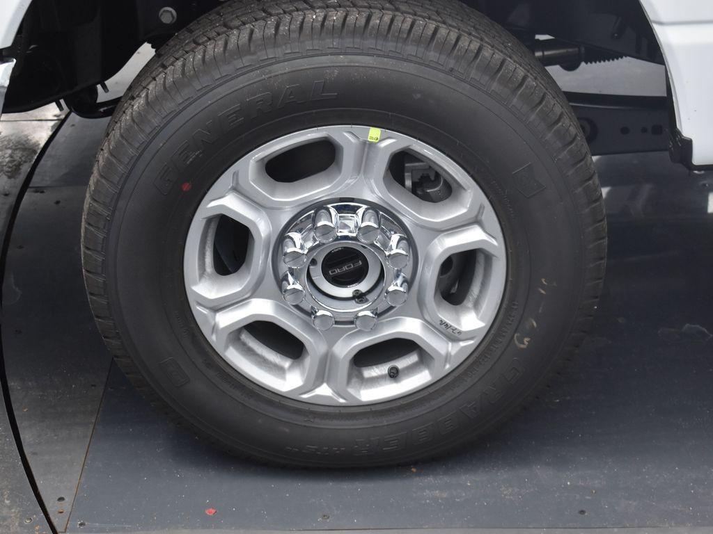 new 2026 Ford F-350 car, priced at $68,110