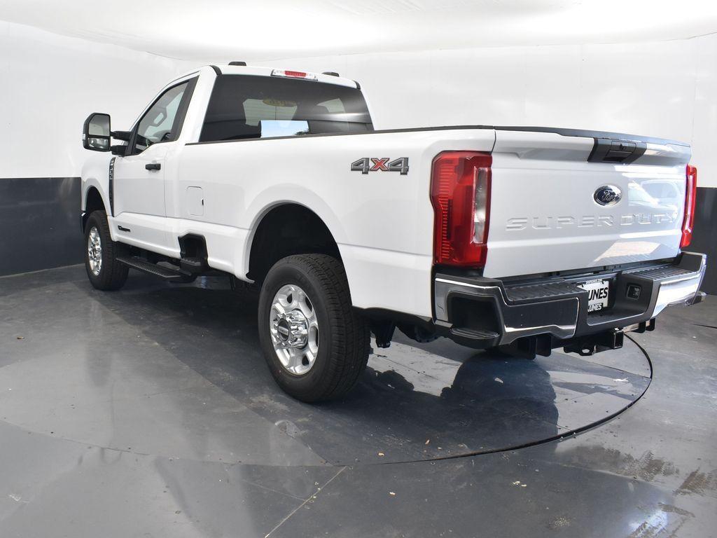 new 2026 Ford F-350 car, priced at $68,110
