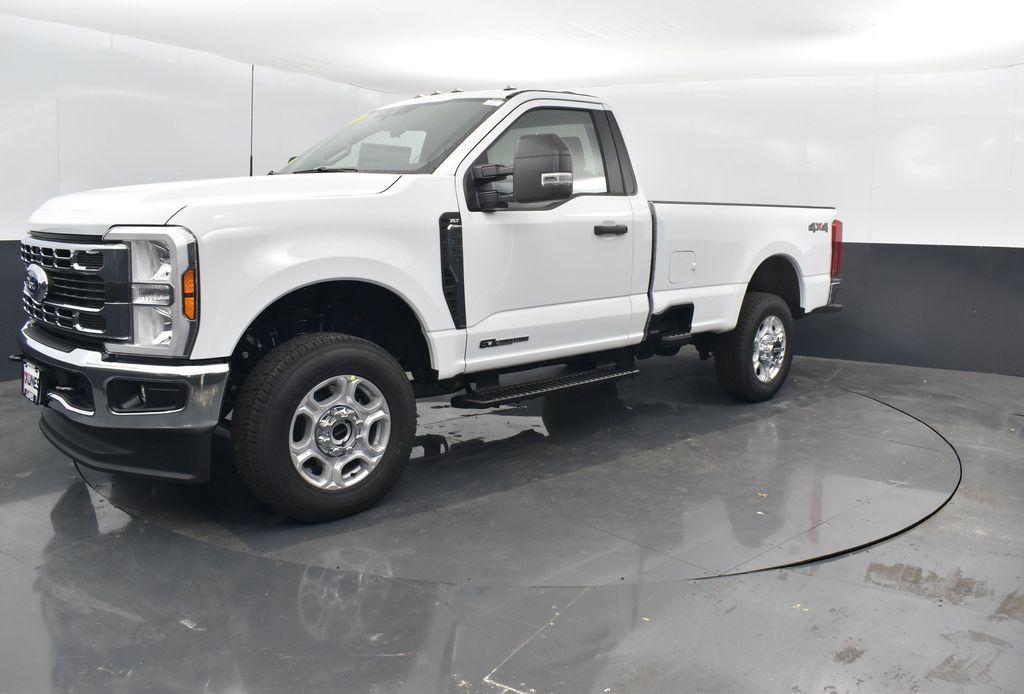 new 2026 Ford F-350 car, priced at $68,110