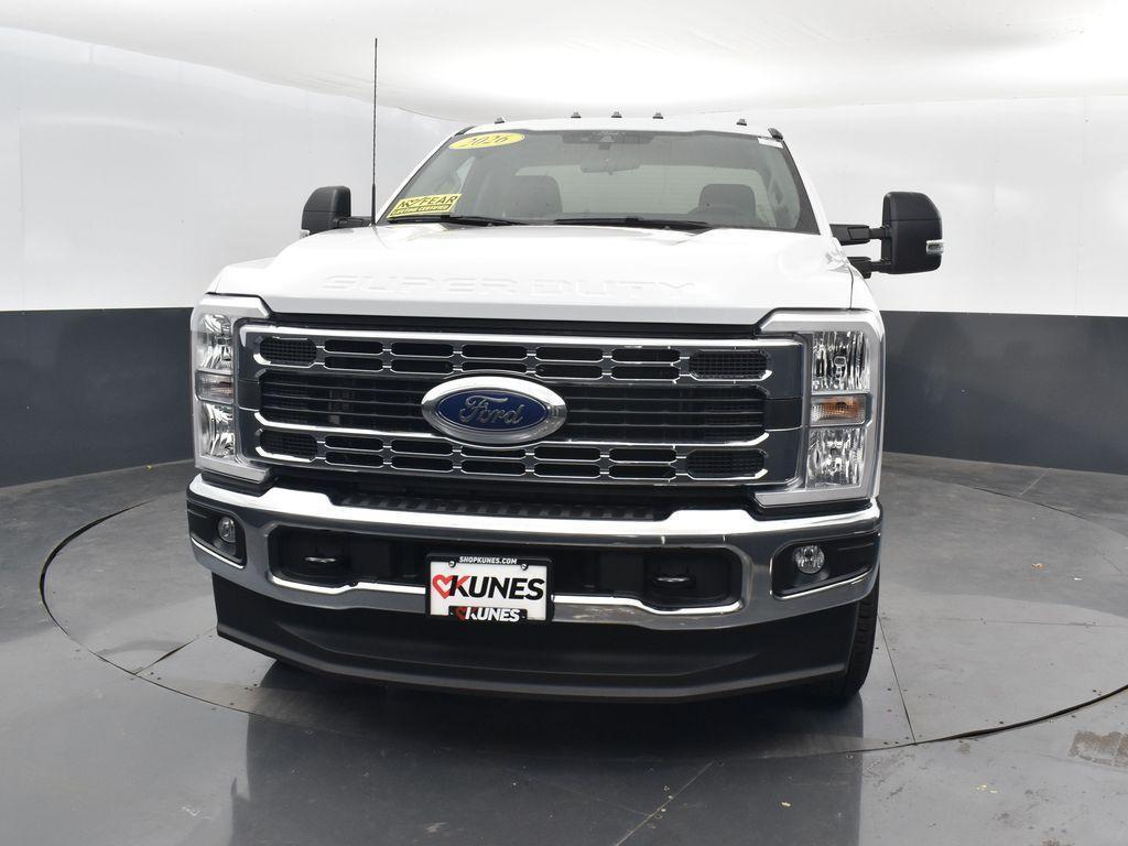 new 2026 Ford F-350 car, priced at $68,110