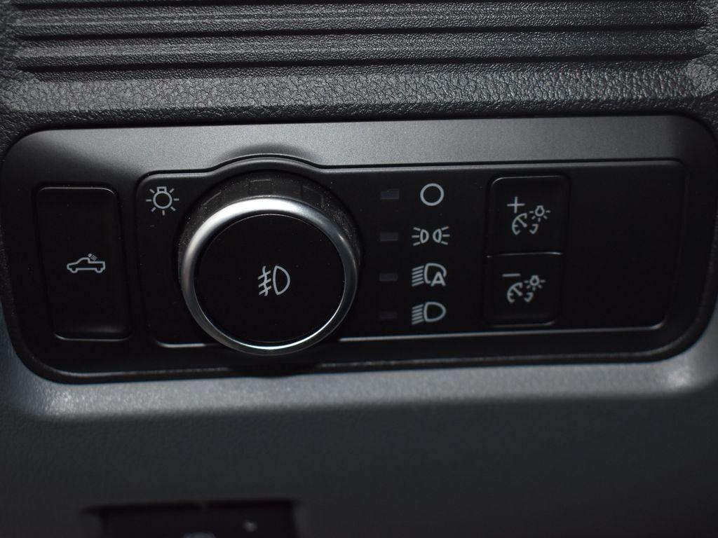 new 2026 Ford F-350 car, priced at $68,110