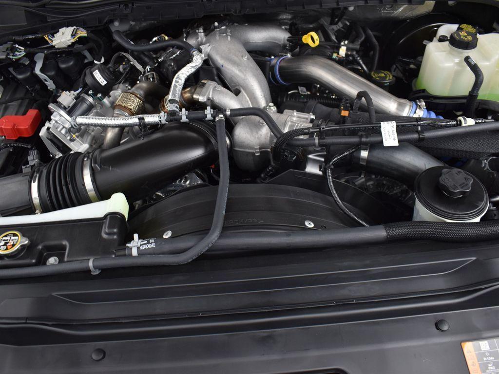 new 2026 Ford F-350 car, priced at $68,110