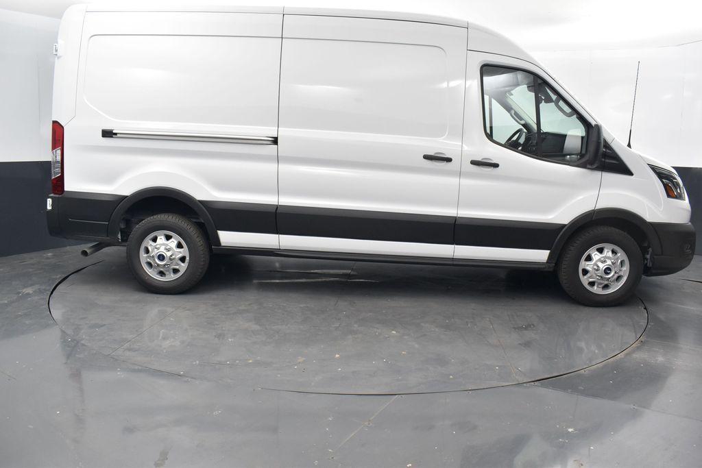 new 2025 Ford Transit-150 car, priced at $60,020