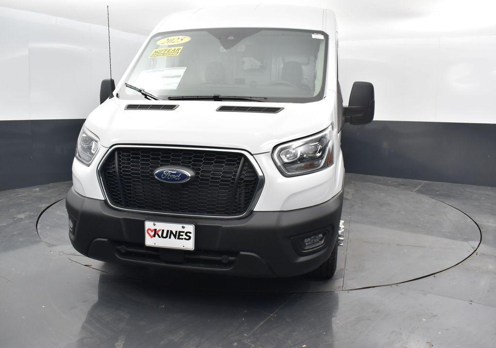 new 2025 Ford Transit-150 car, priced at $60,020
