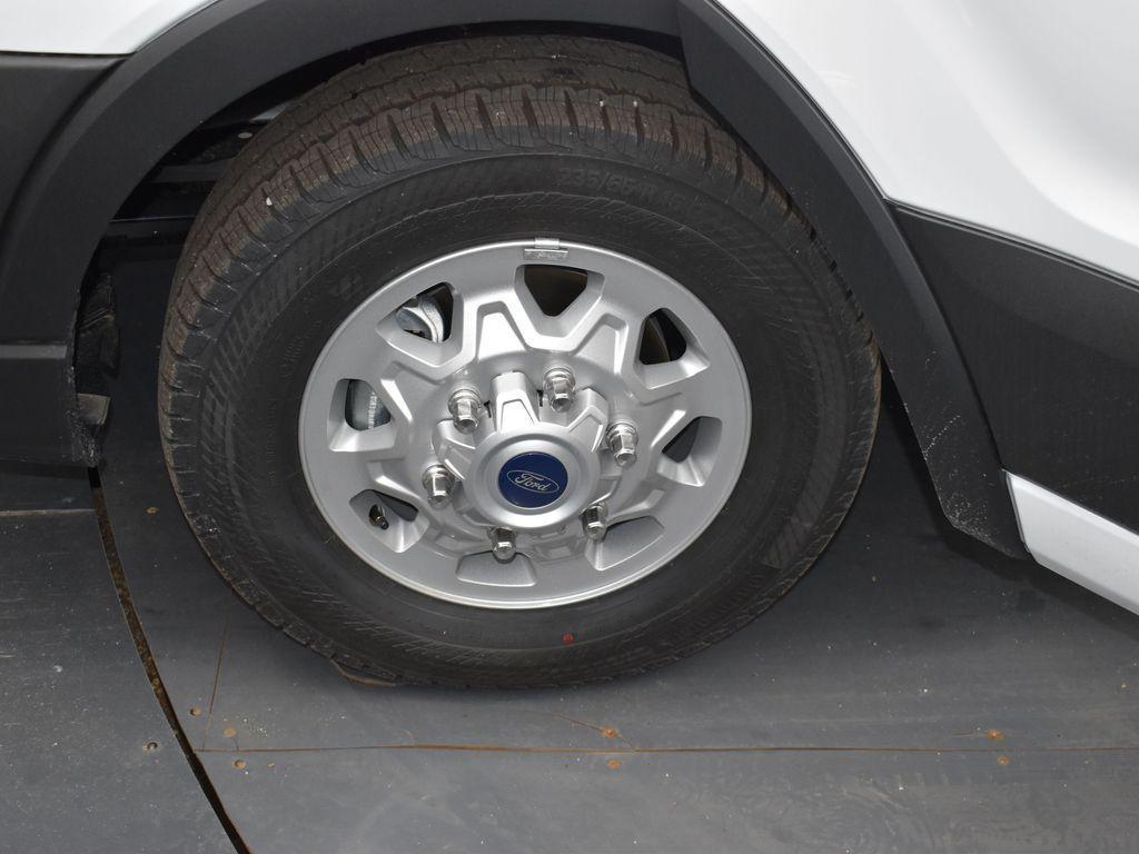 new 2025 Ford Transit-150 car, priced at $60,020