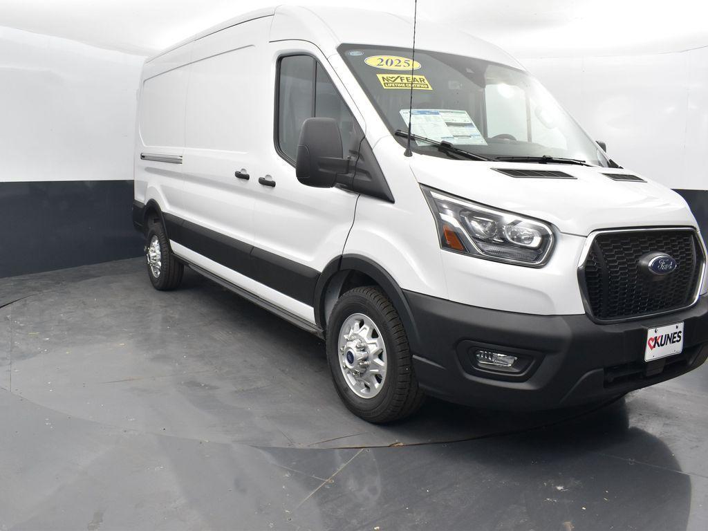 new 2025 Ford Transit-150 car, priced at $60,020