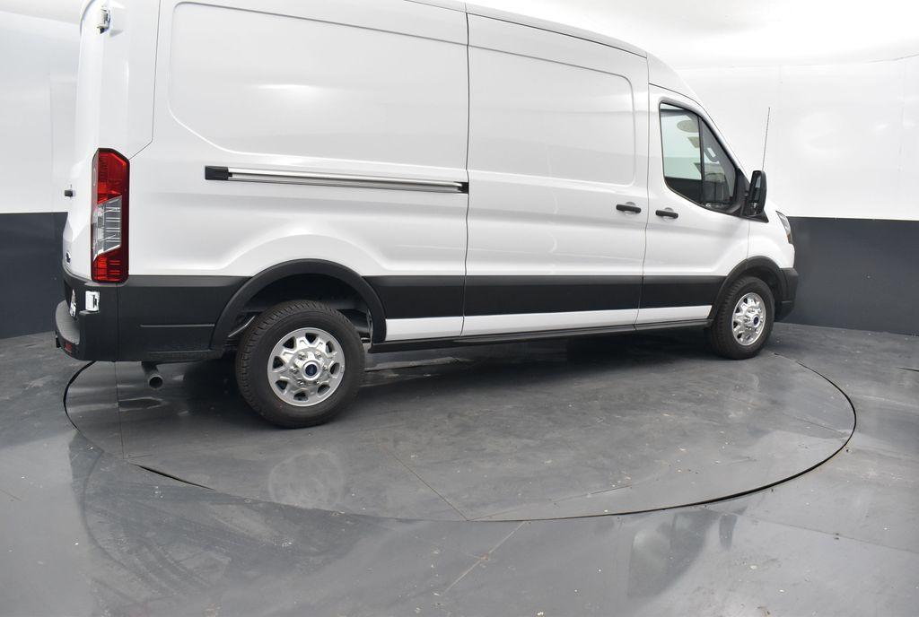 new 2025 Ford Transit-150 car, priced at $60,020