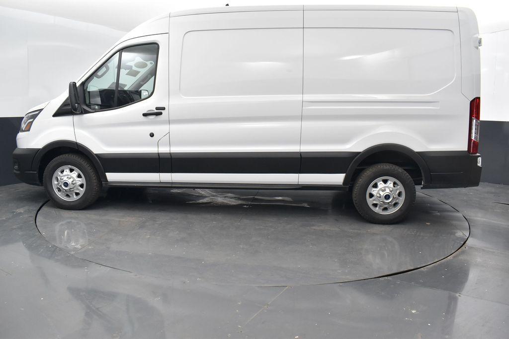 new 2025 Ford Transit-150 car, priced at $60,020